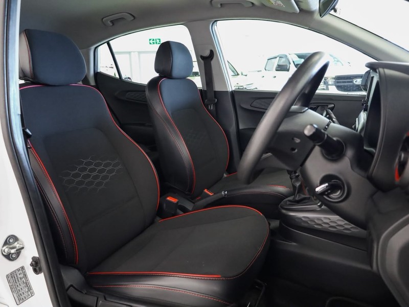 Hyundai Grand i10 - GWM Haval Sandton - Image 9