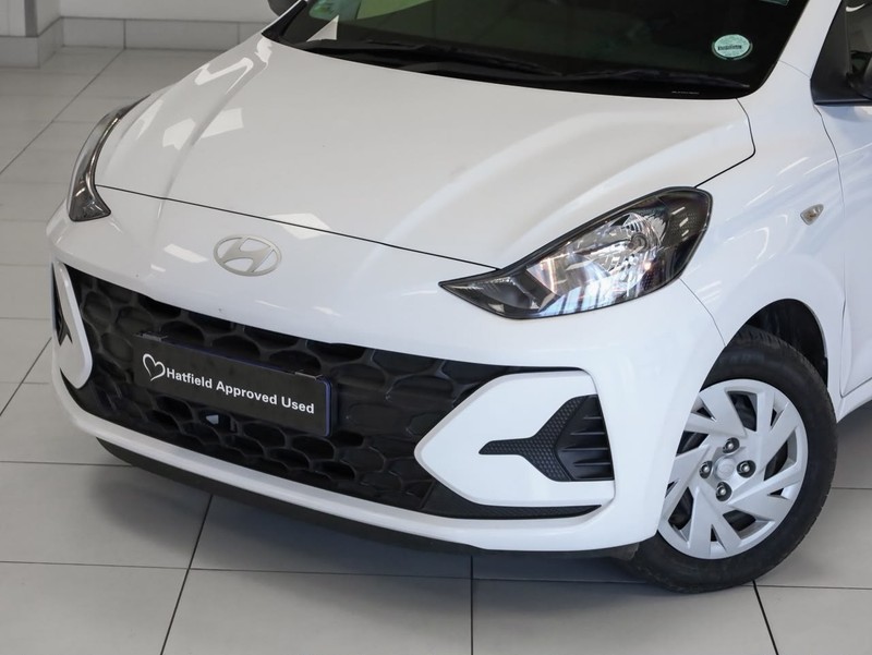 Hyundai Grand i10 - GWM Haval Sandton - Image 3