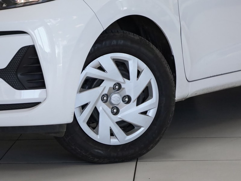 Hyundai Grand i10 - GWM Haval Sandton - Image 2