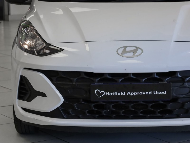 Hyundai Grand i10 - GWM Haval Sandton - Image 4