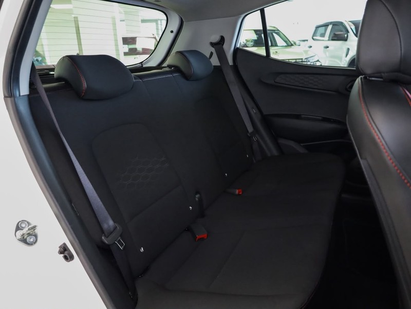 Hyundai Grand i10 - GWM Haval Sandton - Image 11