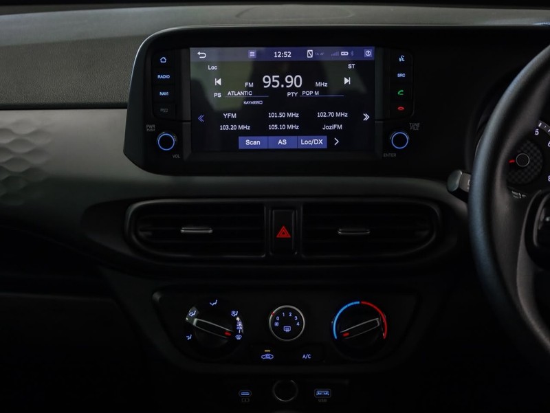 Hyundai Grand i10 - GWM Haval Sandton - Image 18