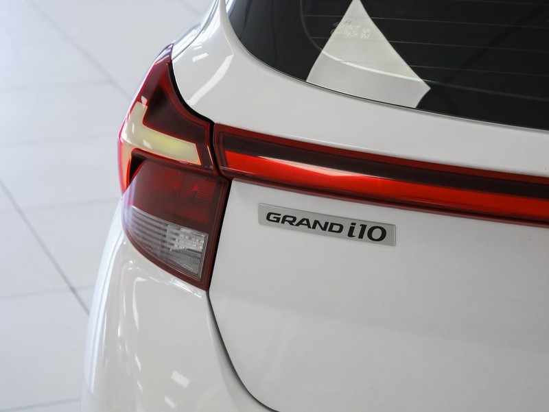 Hyundai Grand i10 - GWM Haval Sandton - Image 22