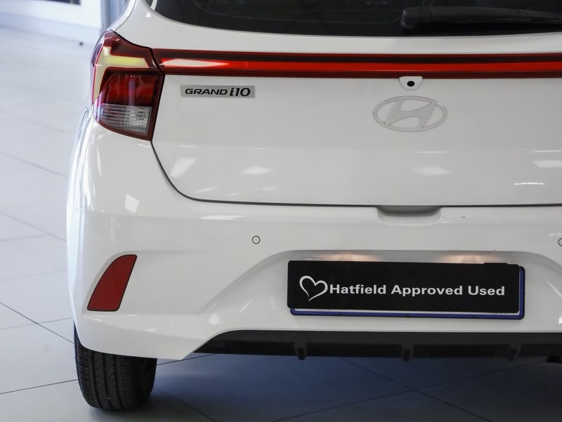 Hyundai Grand i10 - GWM Haval Sandton - Image 21