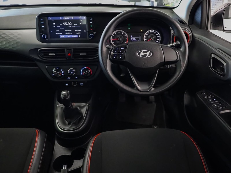 Hyundai Grand i10 - GWM Haval Sandton - Image 16