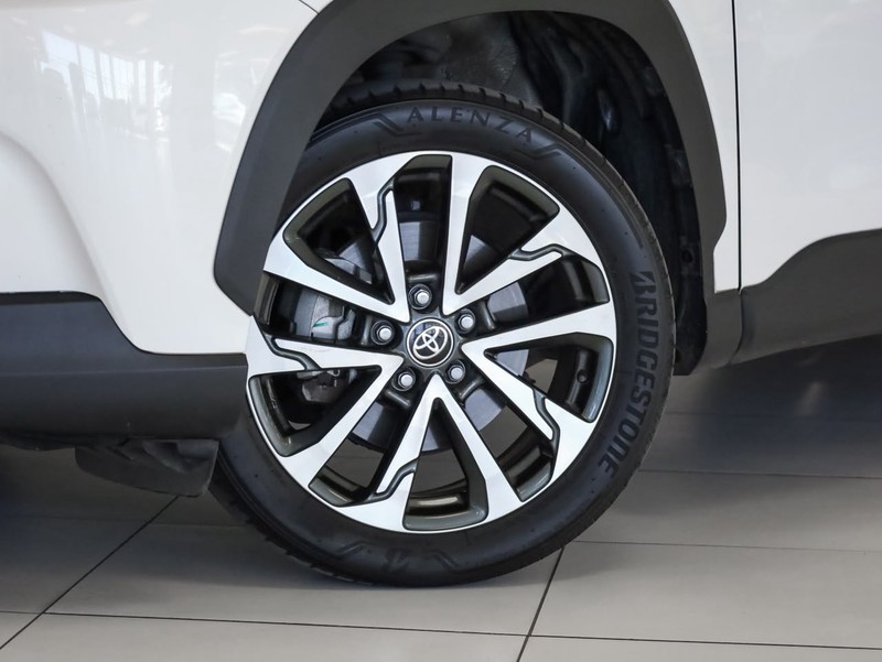 Toyota Corolla Cross - Geely Sandton - Image 2