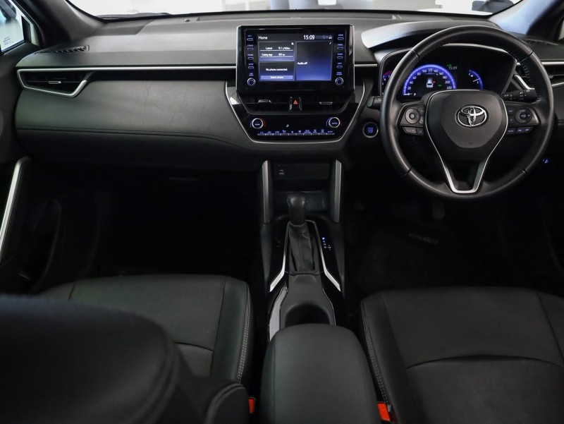 Toyota Corolla Cross - Geely Sandton - Image 13