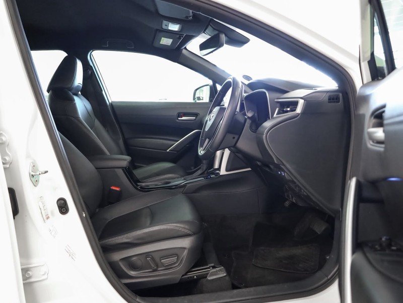Toyota Corolla Cross - Geely Sandton - Image 8