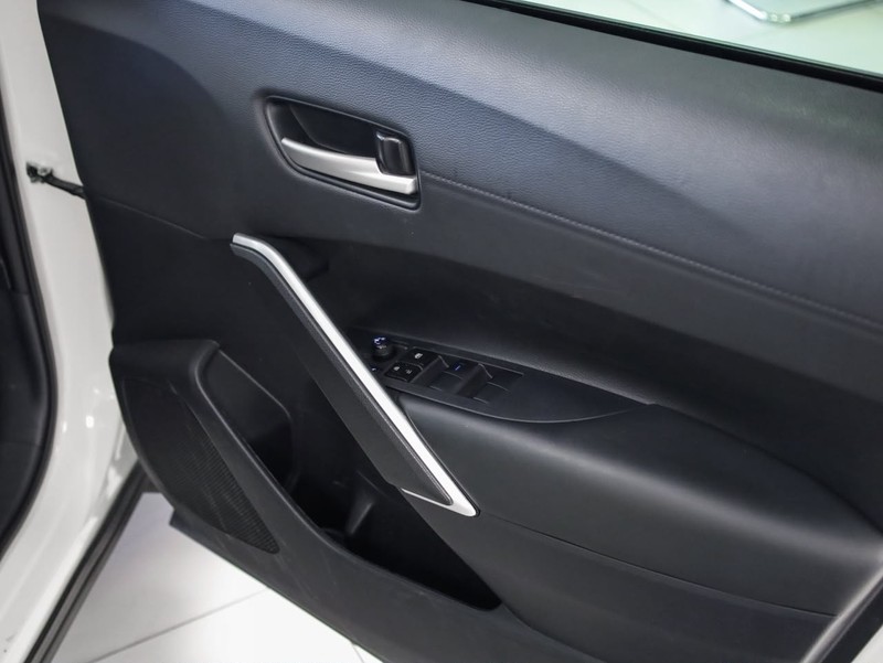 Toyota Corolla Cross - Geely Sandton - Image 6
