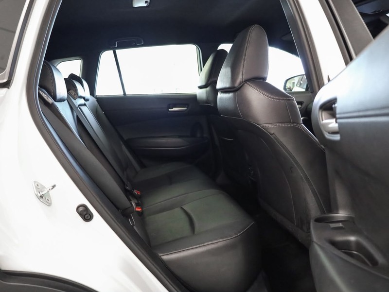 Toyota Corolla Cross - Geely Sandton - Image 11