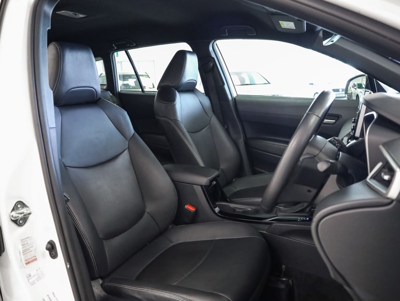 Toyota Corolla Cross - Geely Sandton - Image 14