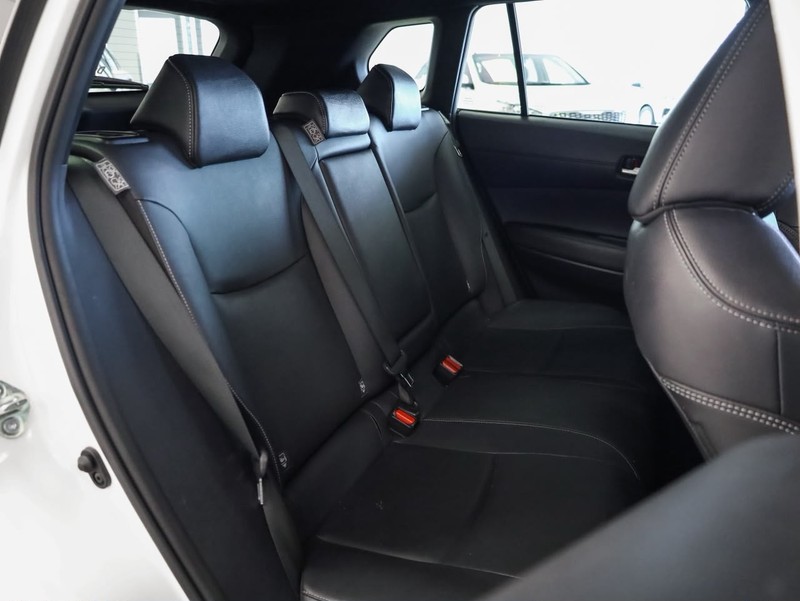 Toyota Corolla Cross - Geely Sandton - Image 10