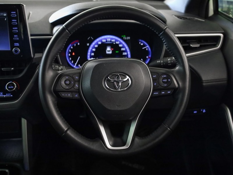 Toyota Corolla Cross - Geely Sandton - Image 15