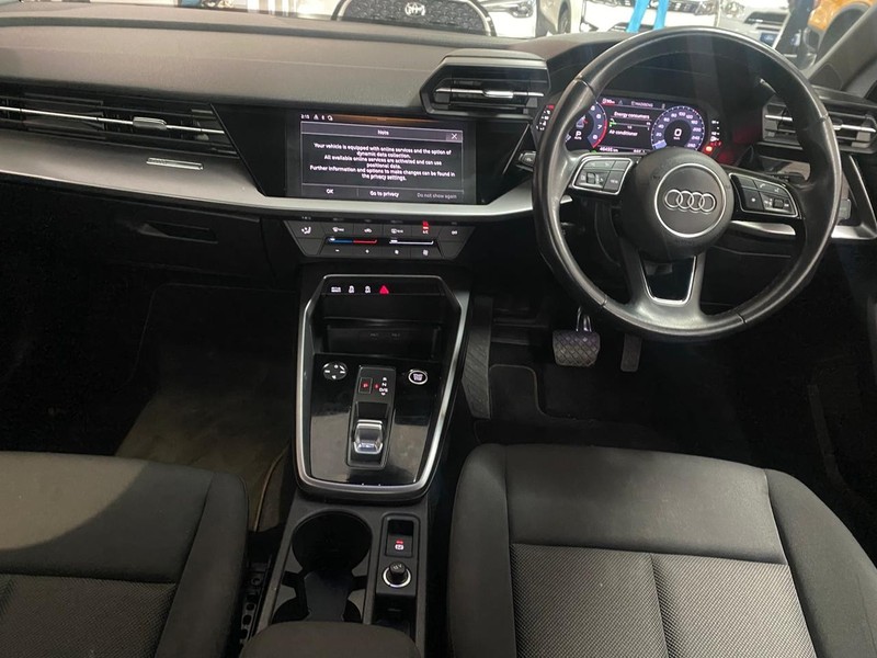 Audi A3 - GWM Haval Midrand - Image 14