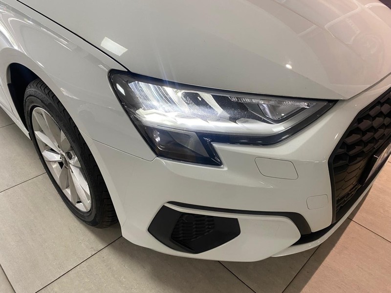 Audi A3 - GWM Haval Midrand - Image 16