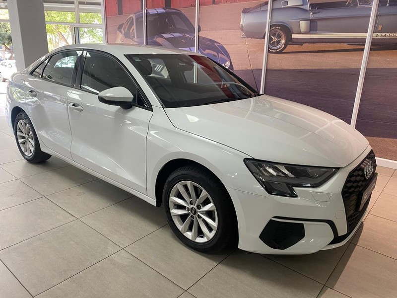 Audi A3 - GWM Haval Midrand - Image 1