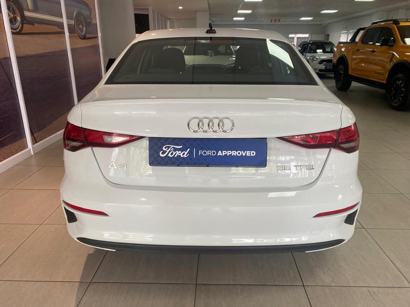 Audi A3 - GWM Haval Midrand - Image 2