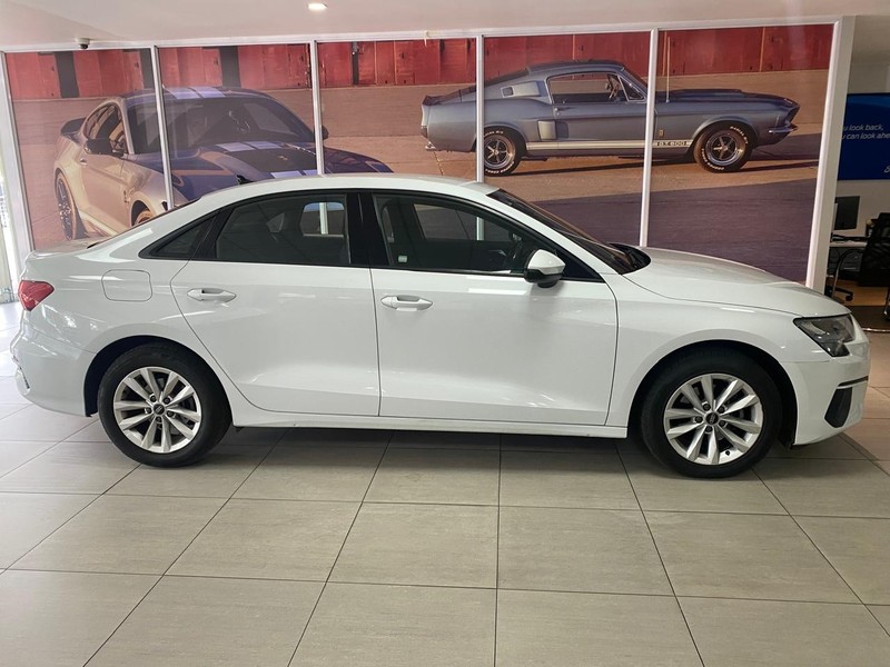 Audi A3 - GWM Haval Midrand - Image 5