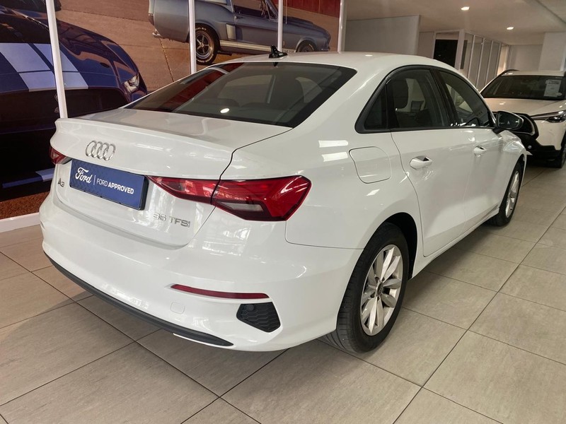 Audi A3 - GWM Haval Midrand - Image 7