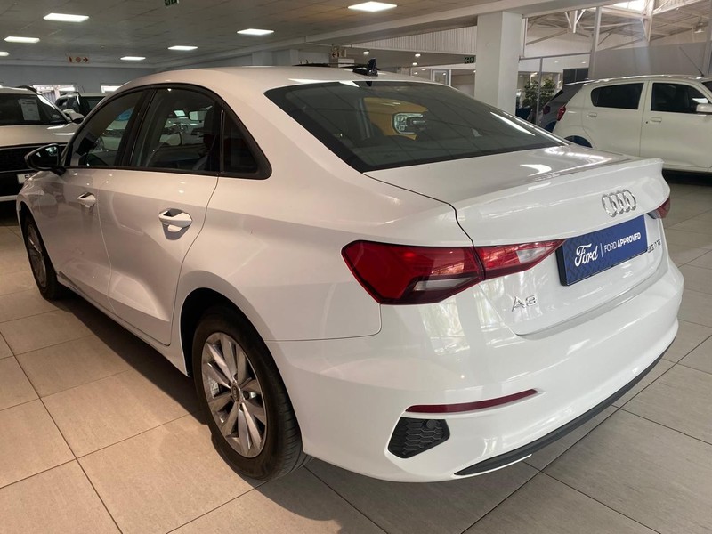 Audi A3 - GWM Haval Midrand - Image 9