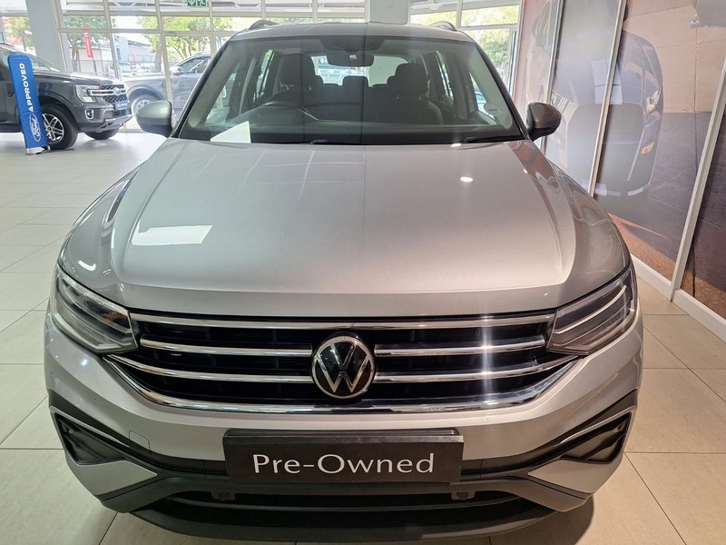 Volkswagen Tiguan - GWM Haval Midrand - Image 3