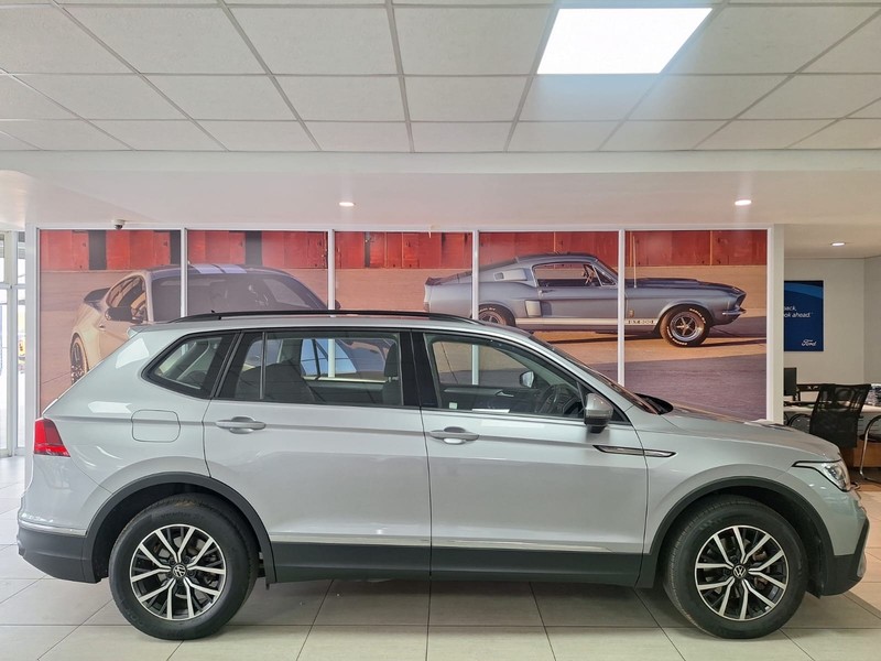 Volkswagen Tiguan - GWM Haval Midrand - Image 4