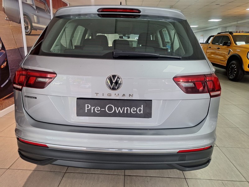 Volkswagen Tiguan - GWM Haval Midrand - Image 7