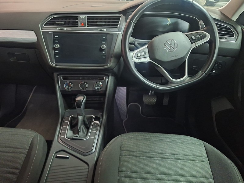 Volkswagen Tiguan - GWM Haval Midrand - Image 14