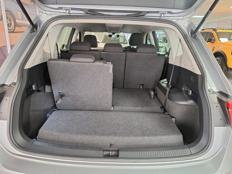 Volkswagen Tiguan - GWM Haval Midrand - Image 9