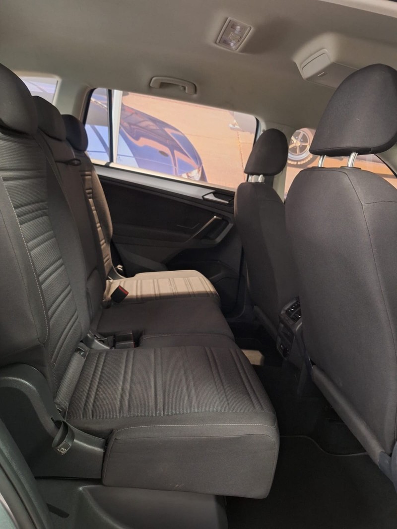 Volkswagen Tiguan - GWM Haval Midrand - Image 12