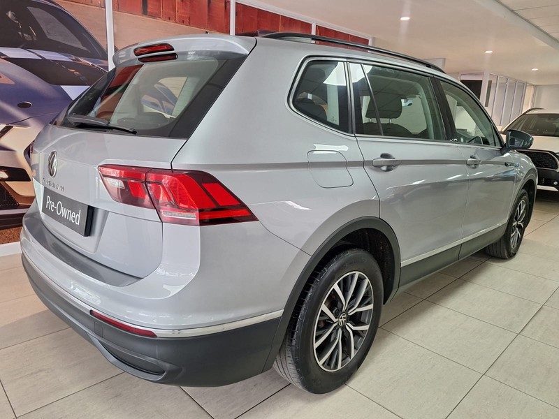 Volkswagen Tiguan - GWM Haval Midrand - Image 6