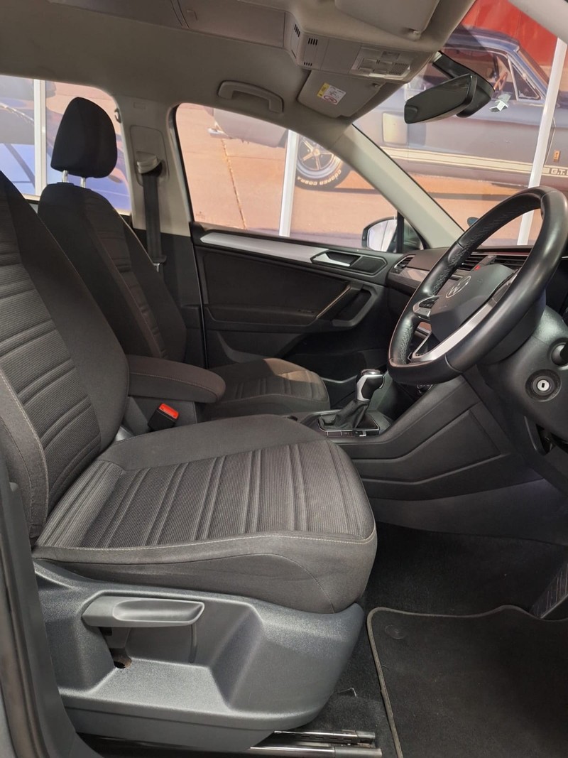 Volkswagen Tiguan - GWM Haval Midrand - Image 11