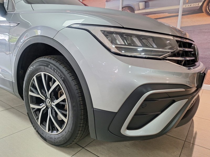 Volkswagen Tiguan - GWM Haval Midrand - Image 2