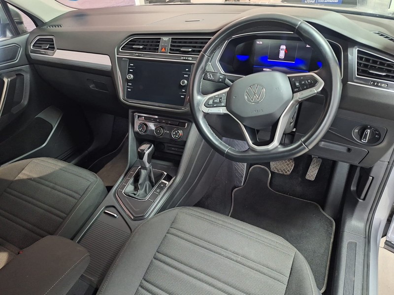 Volkswagen Tiguan - GWM Haval Midrand - Image 10