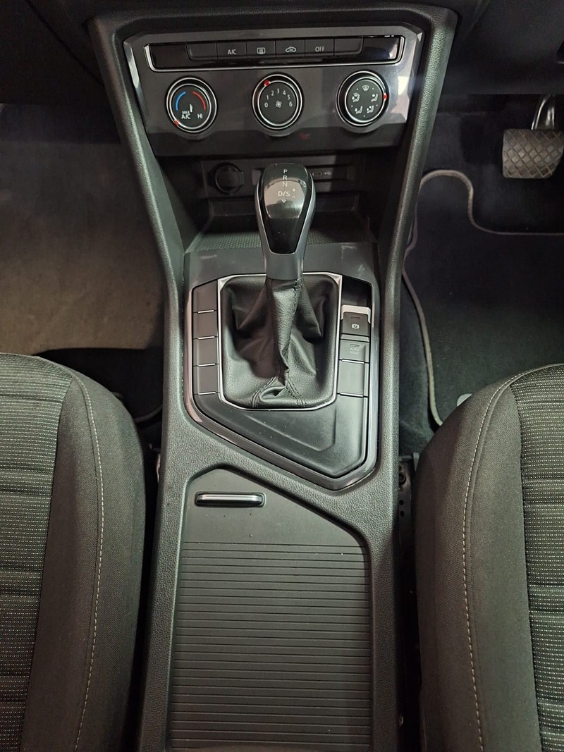 Volkswagen Tiguan - GWM Haval Midrand - Image 13