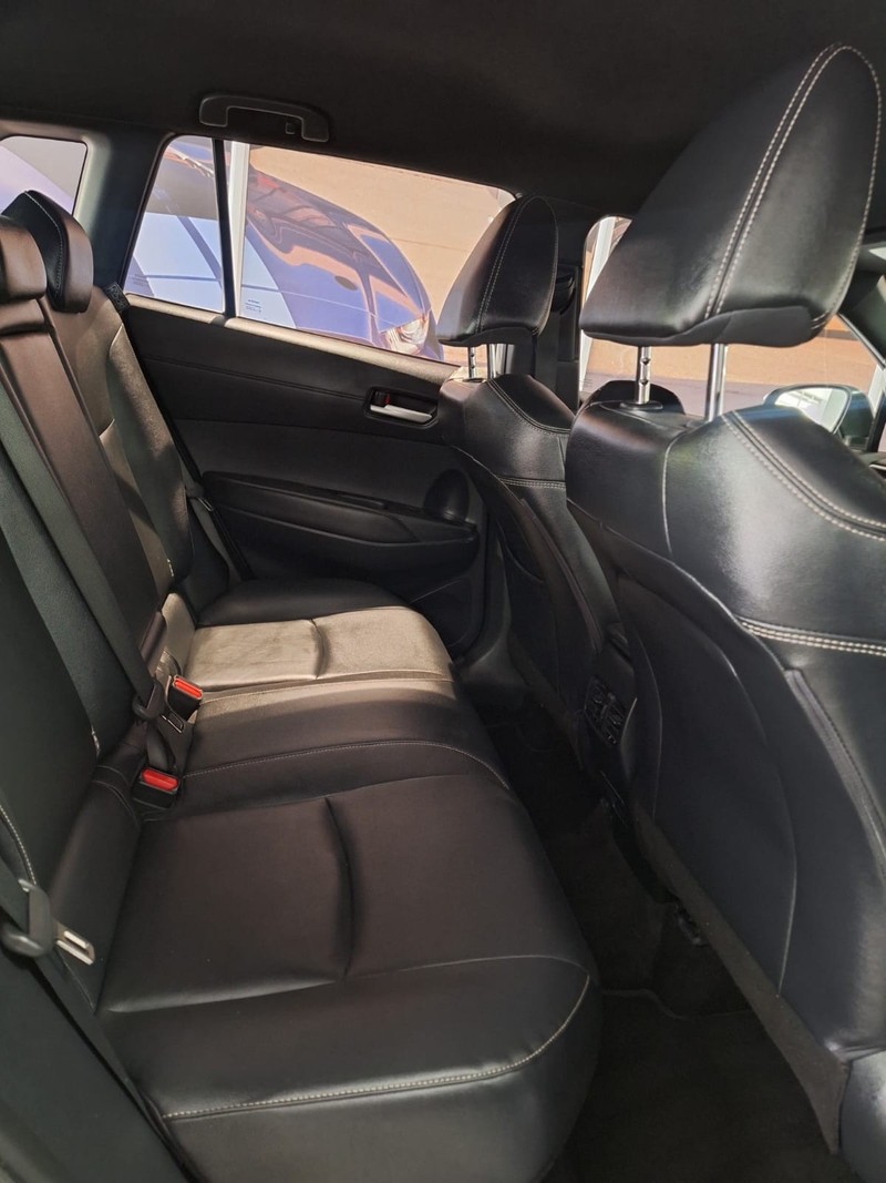 Toyota Corolla Cross - GWM Haval Midrand - Image 11