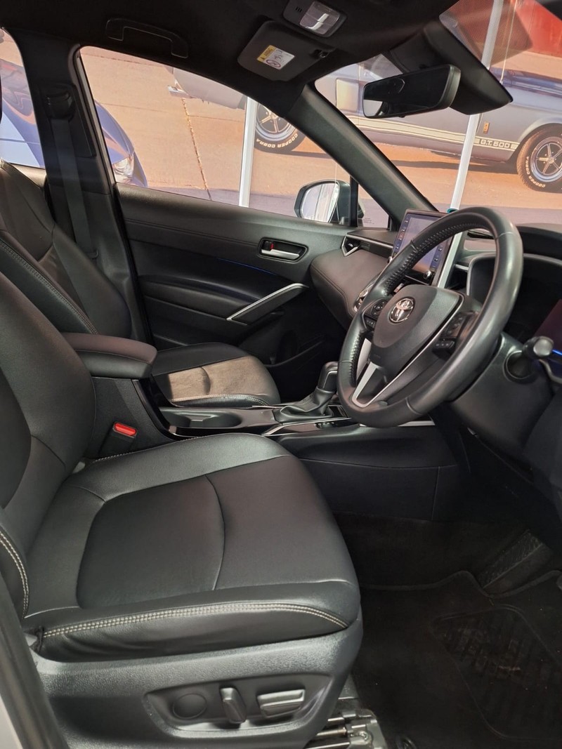 Toyota Corolla Cross - GWM Haval Midrand - Image 10