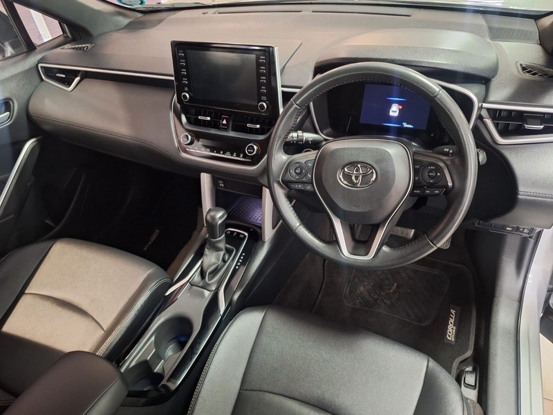 Toyota Corolla Cross - GWM Haval Midrand - Image 9
