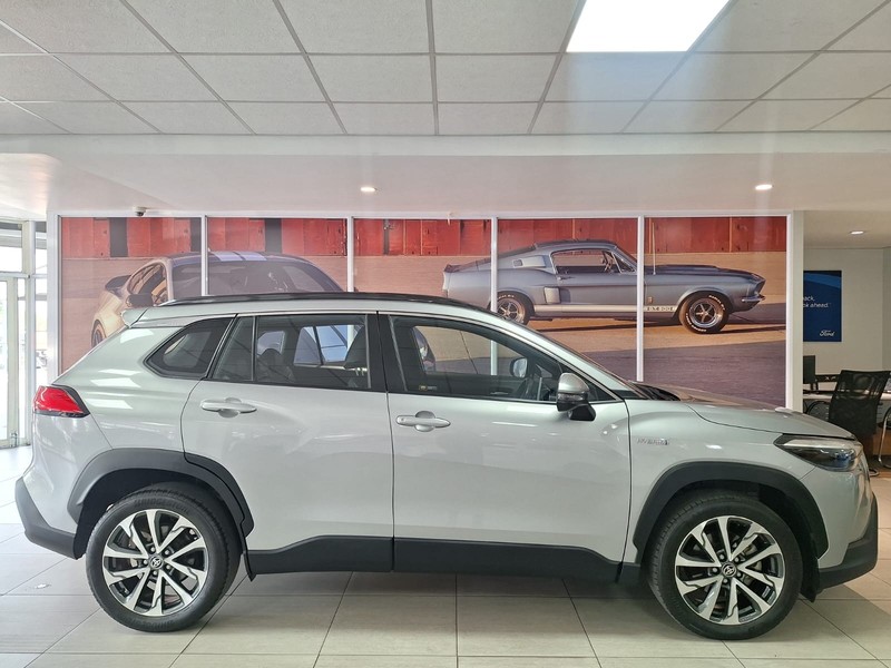 Toyota Corolla Cross - GWM Haval Midrand - Image 4