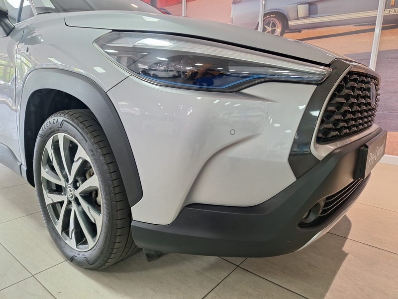 Toyota Corolla Cross - GWM Haval Midrand - Image 2