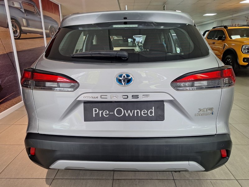 Toyota Corolla Cross - GWM Haval Midrand - Image 6