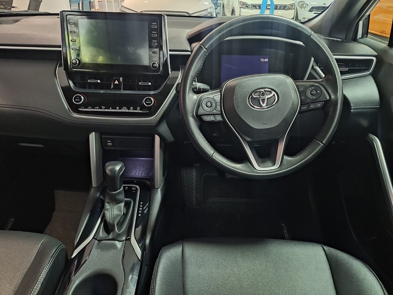 Toyota Corolla Cross - GWM Haval Midrand - Image 13