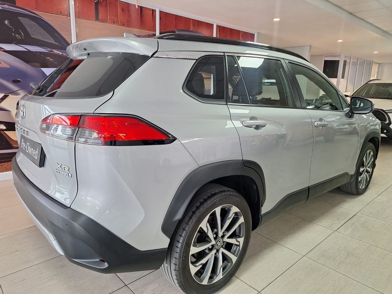 Toyota Corolla Cross - GWM Haval Midrand - Image 5