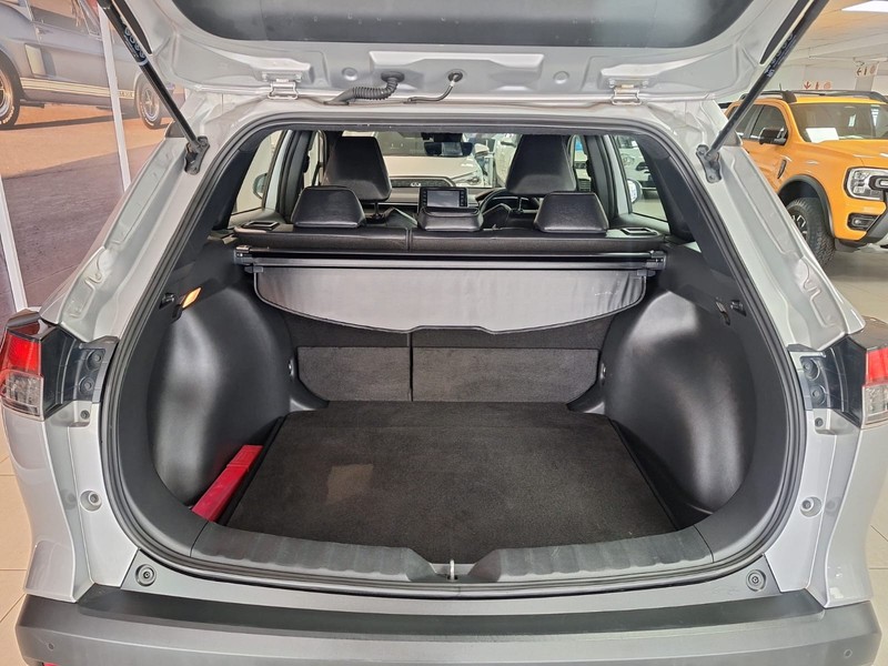 Toyota Corolla Cross - GWM Haval Midrand - Image 7