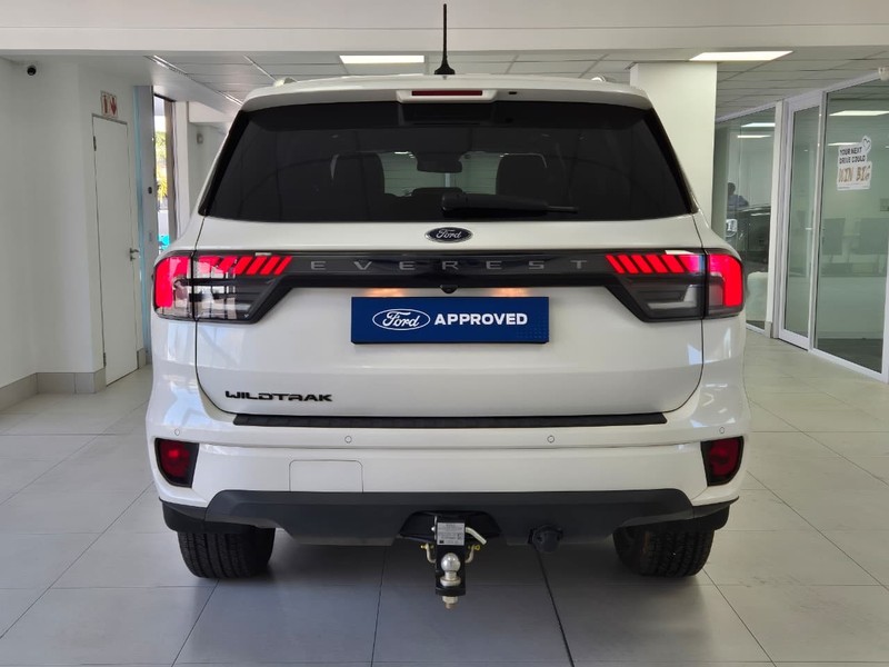 Ford Everest - Ford Bryanston - Image 5