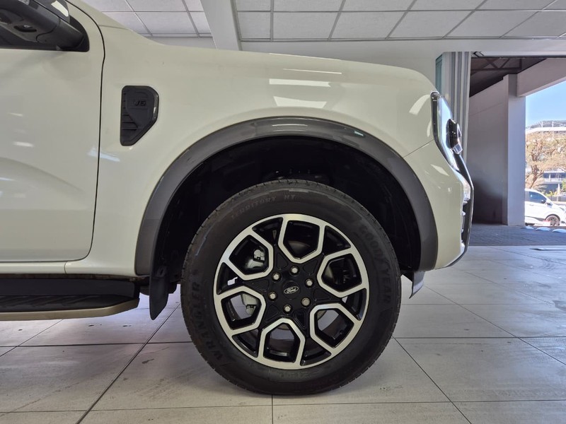 Ford Everest - Ford Bryanston - Image 21