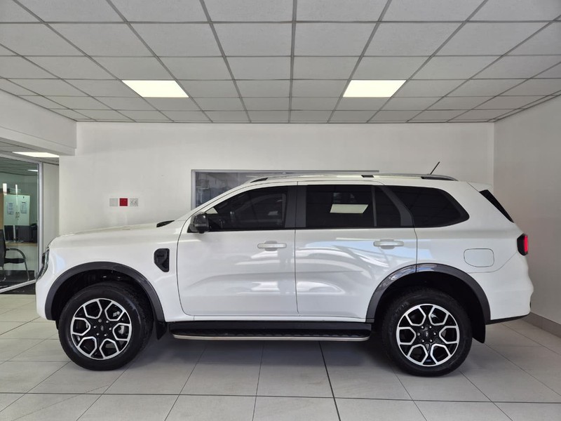 Ford Everest - Ford Bryanston - Image 2