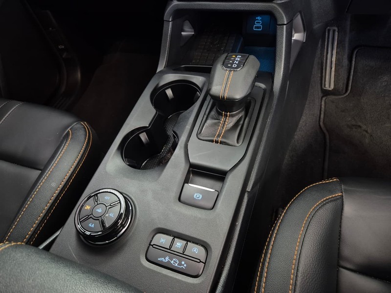 Ford Everest - Ford Bryanston - Image 19