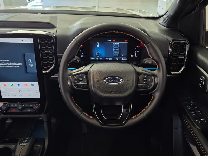 Ford Everest - Ford Bryanston - Image 11