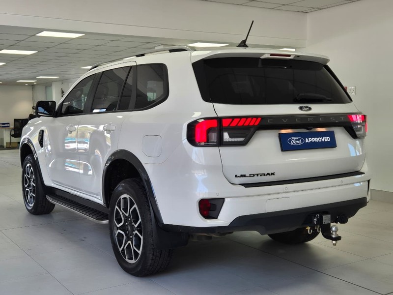 Ford Everest - Ford Bryanston - Image 3